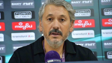 Kayserispor İstanbulspor'u 4-0 yendi, Atila Gerin liderlikte kalmak istiyor