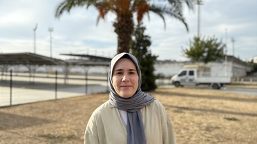Aydın'dan 544 genç, 11 ildeki 17 ücretsiz kampta buluştu