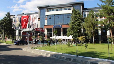 Bakan Çiftçi: 'Huzurun olmadığı yerde yatırım olmaz, güvenin olmadığı yerde üretim büyümez'