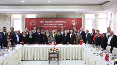 Bakan Göktaş: 'Bugün geldiğimiz noktada terörsüz bir Türkiye’ye doğru emin adımlarla ilerliyoruz'