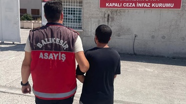 Balıkesir'de bir haftada 97 aranan şahıs yakalandı, 7 narkotik şüphelisi tutuklandı