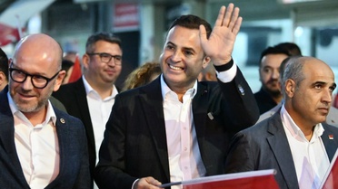 Başkan Akın, Manyas’ın kurtuluşunu kutladı