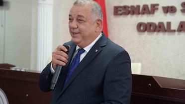 DTSO Başkanı Bıyık, Ahilik Haftası'nda güven ve dürüstlük vurgusu yaptı