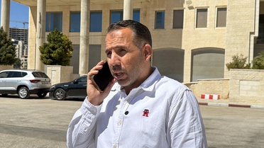 Batı Şeria'da borç silme kampanyasıyla bir haftada 65 milyon şekel affedildi