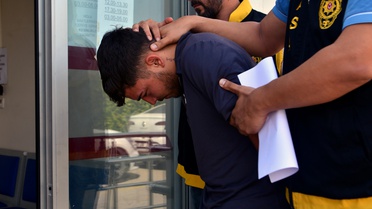 Adana'da içki tartışmasında çocukluk arkadaşını bıçaklayan kişi tutuklandı