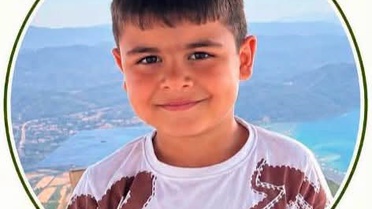 Mardin'de boğazına oyuncak kaçan 5 yaşındaki çocuk 20 günlük yaşam mücadelesini kaybetti
