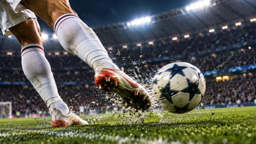 Bu ligde yağmur gibi gol atıldı! 4 maçta tam 24 tane