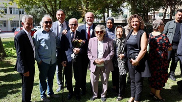 Niğde'de 60+ Tazelenme Üniversitesi 6 Ekim'de derslere başlıyor