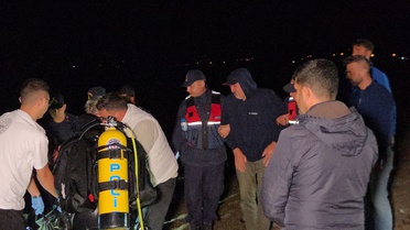 Yalovalı öğretmen İlhan Algınkaplan İznik Gölü'nde ölü bulundu