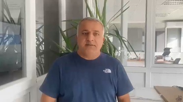 Bursa Orhaneli'de Kocasu deresinde binlerce balık ölü bulundu, numune alındı