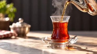 Çay ve kahveyi böyle içenler dikkat! Kanser riski 3 kat daha yüksek çıktı