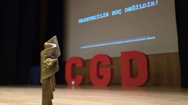 ÇGD'den gazetecilerin gözaltına alınmasına tepki, meslektaşlarının serbest bırakılmasını istedi