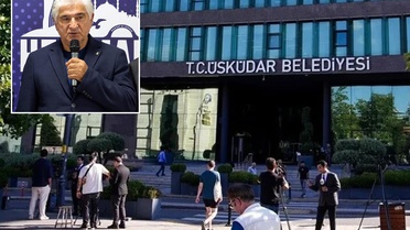 Üsküdar Meclisi'nde saf değiştiren isim: '1 milyarlık borç 7 milyara çıktı'