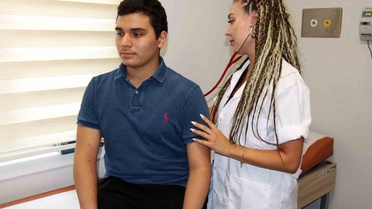 Çocuk Alerji Uzmanı uyardı, her döküntü alerji değildir