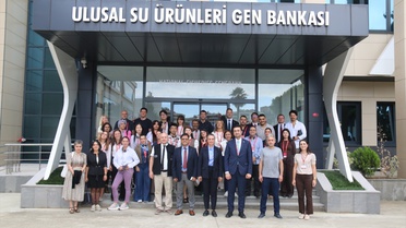 COP31 kapsamında 'çevre ve iklim medya turlarının' üçüncüsü düzenlendi