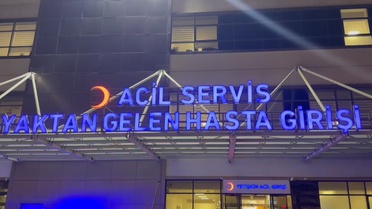 Demir sopayla saldırdığı amcasını öldürdü, yengesini ağır yaraladı