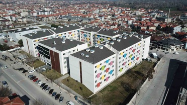 Denizli'de GSB yurtlarına kayıt başladı, 11 bin 964 öğrenci yerleşti