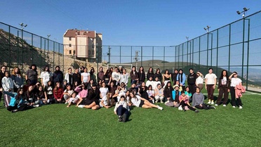 Samsun Ladik'teki diyabet kampında 92 genç diyabet yönetimini öğrendi