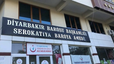 Doğu ve Güneydoğu'daki 14 barodan erişim engellerine ortak tepki
