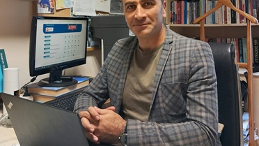Düzce Üniversitesi koordinatörlüğündeki mülteci projesine AB'den hibe desteği