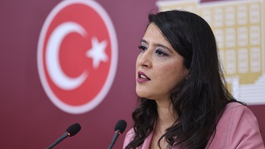 EMEP'li Karaca, LGBTİ operasyonlarını ve erişim engellerini Meclis'e taşıdı