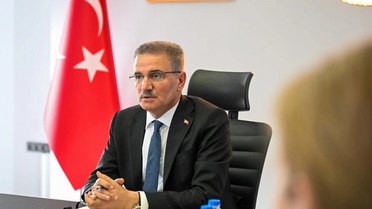 Erzurum Valisi Baruş, Ahilik Haftası mesajında genç girişimcilere seslendi