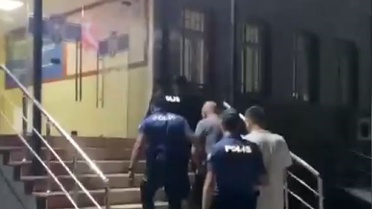Esenyurt'ta taksi sürücüsüne saldıran şahsa 180 bin TL ceza kesildi