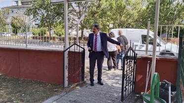 Eskişehir'de yurtlar yeni dönem öncesi tek tek denetleniyor