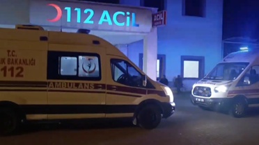 Fıstık bahçesine giren 12 yaşındaki çocuğu vurdu! Yaşam savaşı veriyor