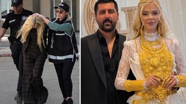 İfadesinin her detayı olay! Gözaltındaki eşi, Vanlı Kara Haydar'ı sattı