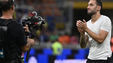 Hakan Çalhanoğlu şoku! Inter hastaneden gelen test sonuçlarını duyurdu