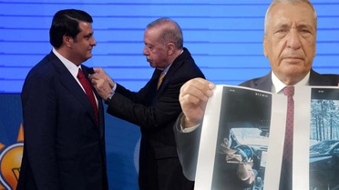 Hasan Öztürkmen: 'Umut Yılmaz hakkında amcası tarafından rüşvet, usulsüzlük ve baskı iddialarıyla suç duyurusunda bulunuldu'