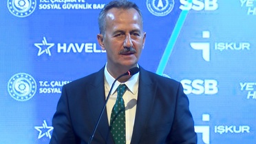İŞKUR ve HAVELSAN'dan KOVAN için uzman yetiştirme protokolü imzalandı