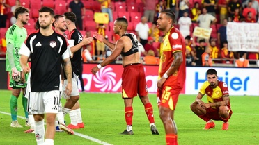 İzmir'in 7 profesyonel takımından 5'i ilk haftalarda galibiyet alamadı