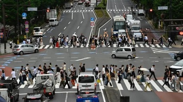 Japonya'da 100 yaş üstü nüfus, ilk kez 100 binin üzerine çıktı