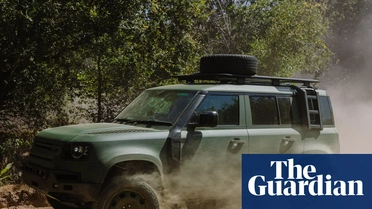 JLR, askeri Defender'ı NATO'ya satmak için yeni savunma birimi kurdu