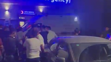 Türkoğlu'nda 3 gündür kayıp olan esnaf iş yerinde ölü bulundu