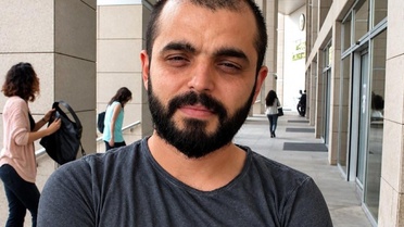 Kaşif Kozinoğlu soruşturmasında gazeteci Selahattin Günday ikinci kez tutuklandı