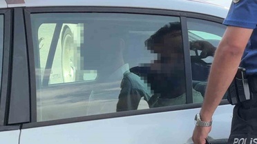 Türkiye Büşra'yı arıyor! Gözaltındaki isimlerden dikkat çeken tavır