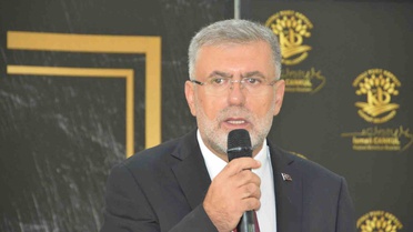 Kepsut OSB'ye sicil numarası verildi, 7,3 milyon metrekarelik alanda ön tahsis başlıyor
