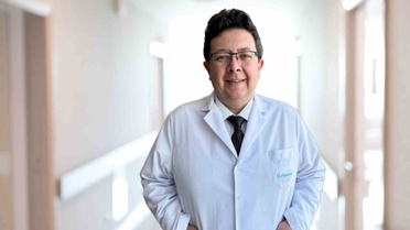 Lenfomada uzun süren lenf bezi şişliği uyarısı, erken tanı şart
