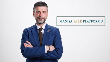Manisa Aile Platformu'ndan 'Ailem Güvende' operasyonlarına destek açıklaması