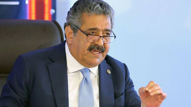MHP'li Feti Yıldız, siyasi partilere asgari üye sayısı şartı önerdi