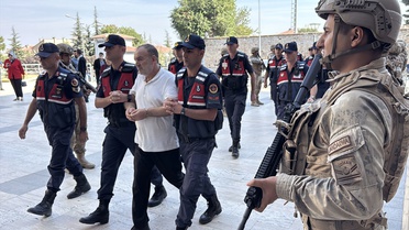 Sedat Ünal'ı kim öldürdü sorusunun cevabı 18 yıl sonra bulundu: 7 şüpheli adliyede