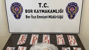 Niğde'de bir haftada 283 kişi hakkında işlem başlatıldı, 5 kişi tutuklandı