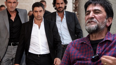 Nihat Genç'in 8 yıl önce Kurtlar Vadisi için söyledikleri gerçek oldu