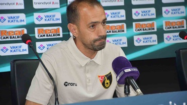 Pirali Ali: İstanbulspor için iyi bir ders oldu