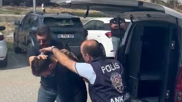Polatlı'da yasa dışı bahis reklamına operasyon, gözaltına alınan şüpheli tutuklandı