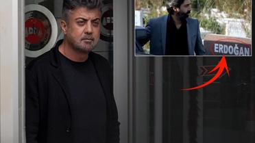 Raci Şaşmaz'a 'Erdoğan' yazılı mezar taşı da soruldu! İşte yaptığı savunma
