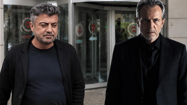Raci Şaşmaz'ın ifadesi ortaya çıktı! 'İskender Büyük' detayı bomba